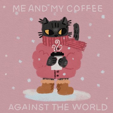 Samantha S. - Freelance Illustrator