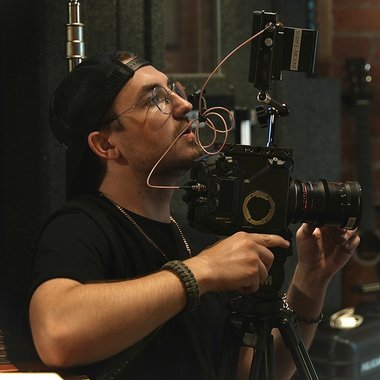 Zachary P. - Freelance Video Editor