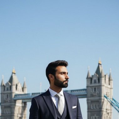 Hassan K. - Freelance Video Editor