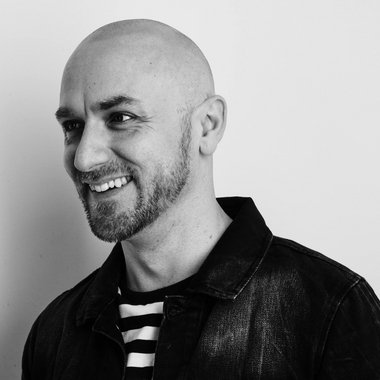 Andrew B. - Freelance Web Developer