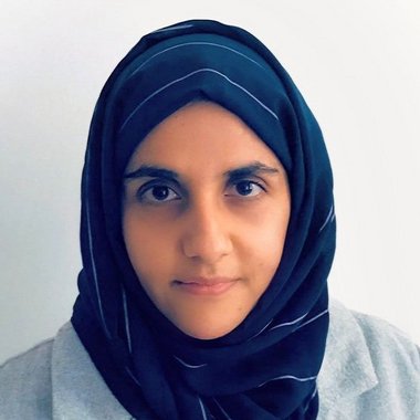 Shaima'a A. - Freelance Ui Designer