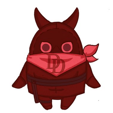 Blight4all - Freelance Brand Designer