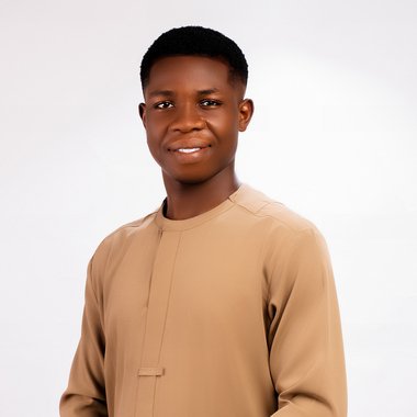 Christian E. - Freelance Web Developer