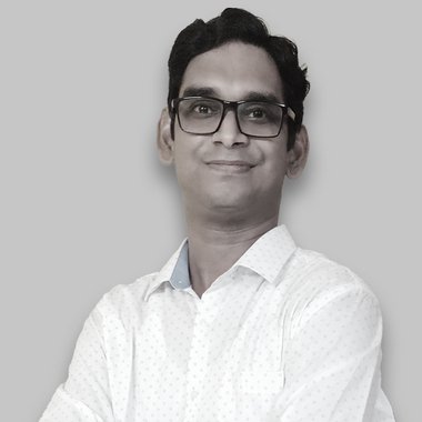 Ranojit C. - Freelance Graphic Designer