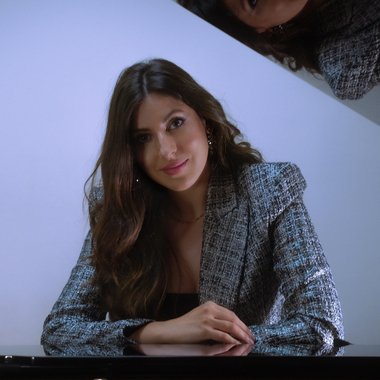 Cristina B. - Freelance Music Composer