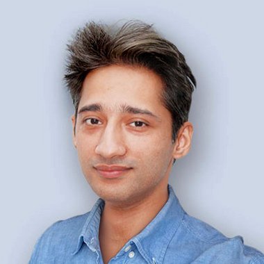 Muhammad Q. - Freelance Graphic Designer