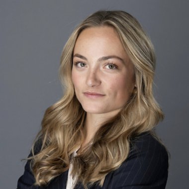 Amandine W. - Freelance Content Producer