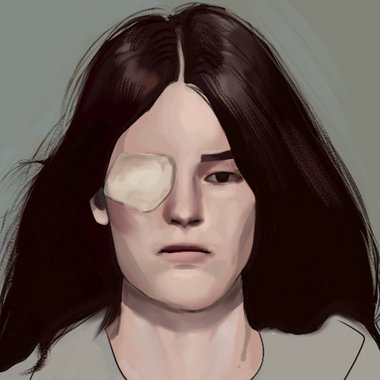 Polina R. - Freelance Book Illustrator