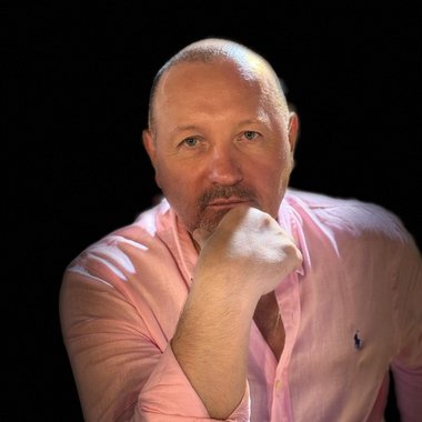 Philipp S. - Freelance Web Developer