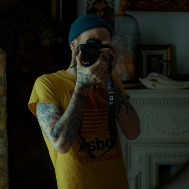 brettdevos1358 - Freelance Film Director