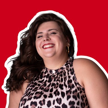 Elisabeth R. - Freelance Content Producer