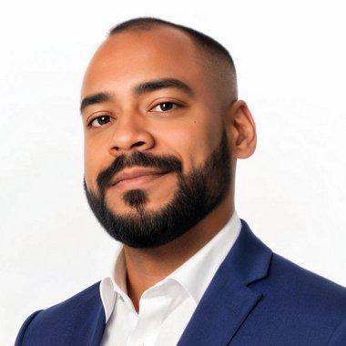 Antonio A. - Freelance Brand Designer