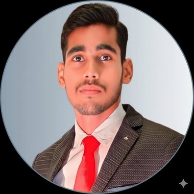 Akshat V. - Freelance Brand Designer