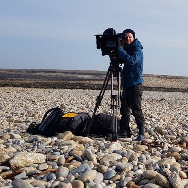 Samuli S. - Freelance Videographer