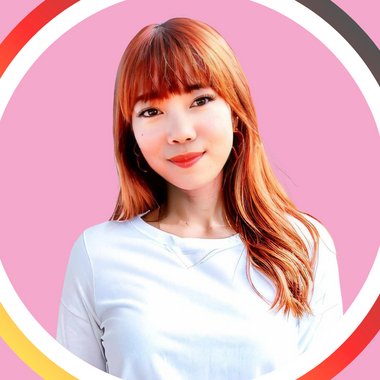 Charlene B. - Freelance Social Media Freelancer