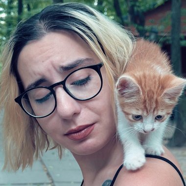 Vlada P. - Freelance Illustrator