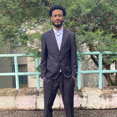 Ermias B. - Freelance Ux Designer