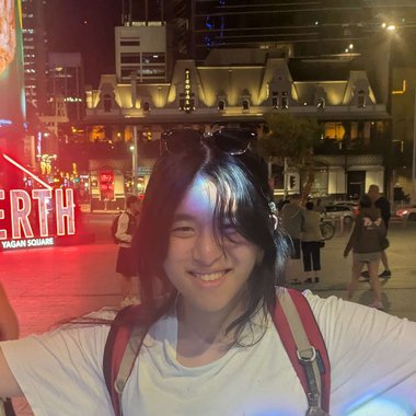 Yuki Y. - Freelance Character Rigger