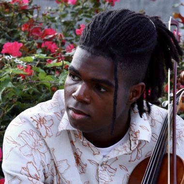 Sergio Paul | Vaughan Sankofa