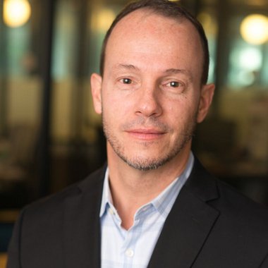 Robert D. - Freelance Executive Producer