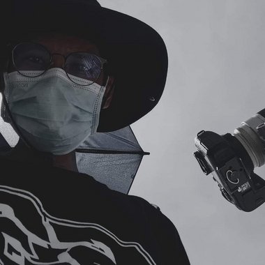 Rowelle S. - Freelance Cinematographer
