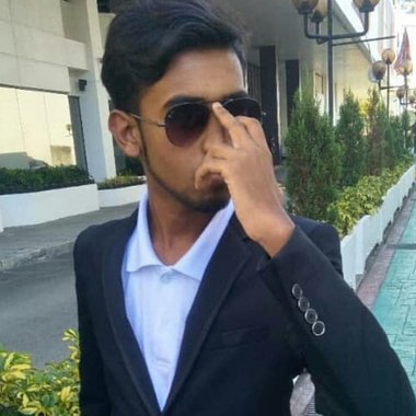 SARRVINRAJ M. - Freelance Video Editor