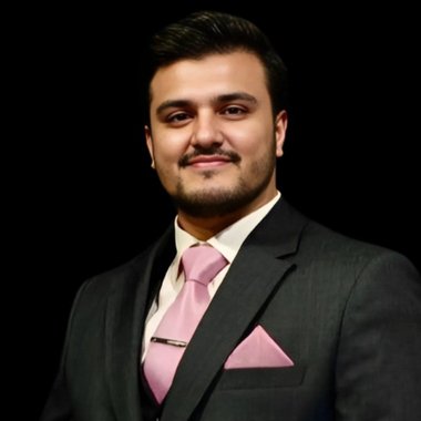Mahad S. - Freelance Qa Engineer