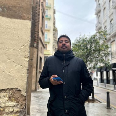 Juan L. - Freelance Video Editor