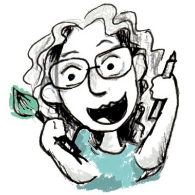 Paola Z. - Freelance Illustrator