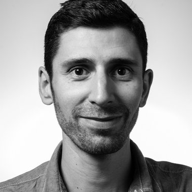 Benoît C. - Freelance 2d Animator