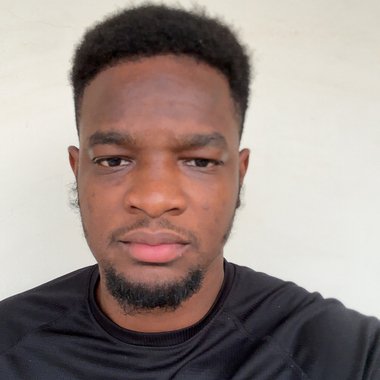 Mustapha M. - Freelance Blockchain Developer