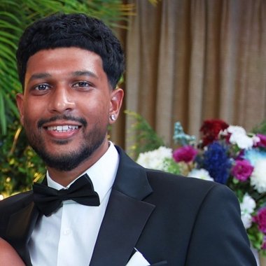 Dylan P. - Freelance Ui Designer