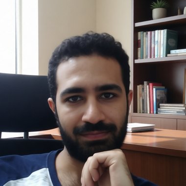 Amgad H. - Freelance Back End Developer