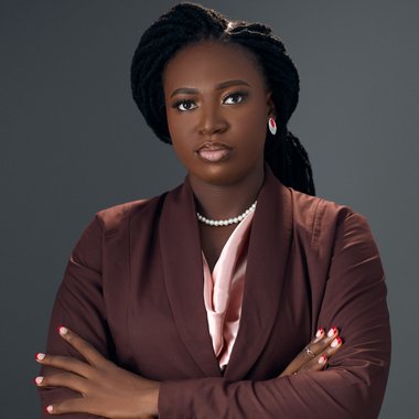 Beatrice O. - Freelance Seo Expert