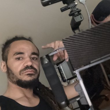 Trevor B. - Freelance Video Editor