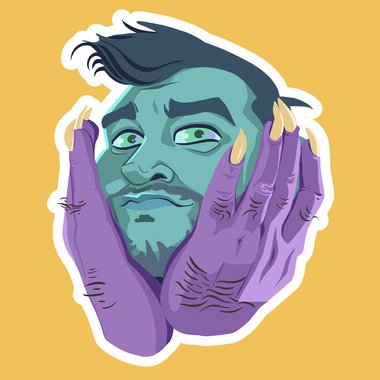 Beinean E. - Freelance Character Designer
