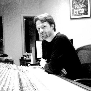AsaBennett - Freelance Film Composer