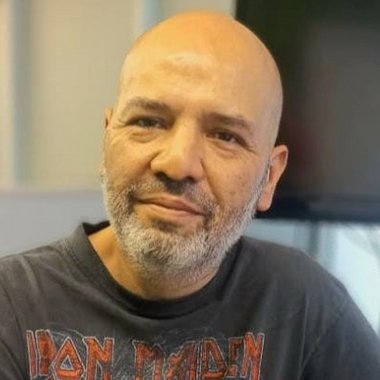 JULIO L. - Freelance Data Scientist