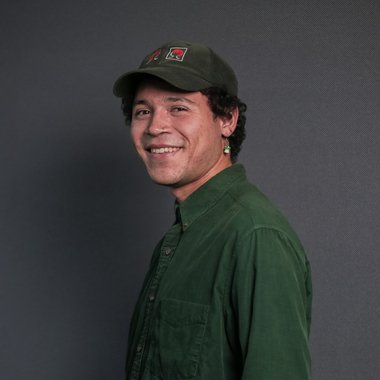 Evan M. - Freelance Motion Graphic Designer