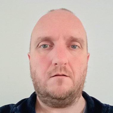 Chris W. - Freelance Programmer