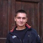 Viktor Nikolovski - 3D Artist