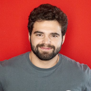 Pedro F. - Freelance Web Developer