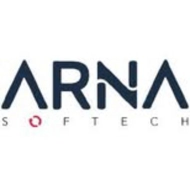 arnasoftech - Freelance Data Visualizer