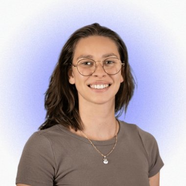 Jana B. - Freelance Presentation Designer