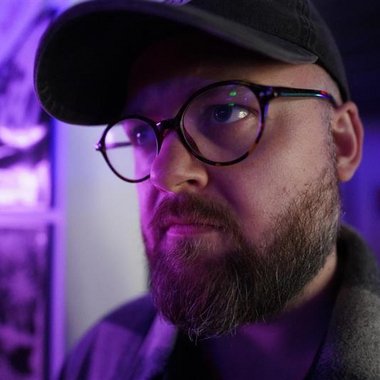 Jack G. - Freelance Game Composer