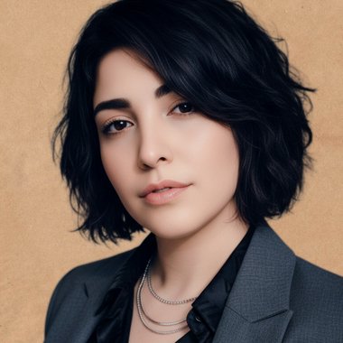 Leila R. - Freelance Voiceover Artist