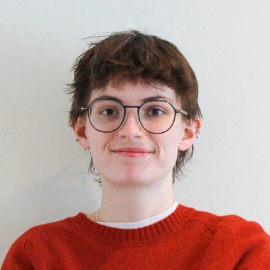 Aurélie D. - Freelance Podcast Editor