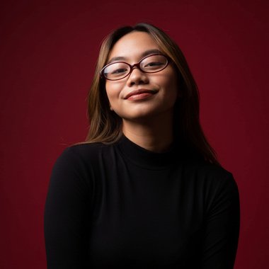 Joanna F. - Freelance Marketer