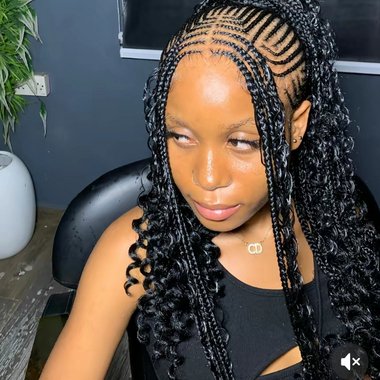 Peace J. - Freelance Motion Graphic Designer