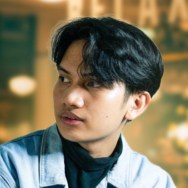 Edo E. - Freelance Videographer